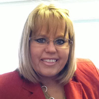 Lisa Jones