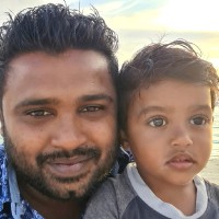 Ibrahim Arafaath