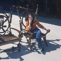 Clotilde Batista