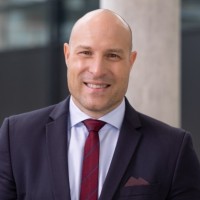 Dr. Michael Dorner