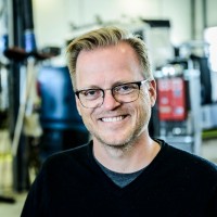 Henning Remseth Pedersen