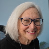 Nancy Devine