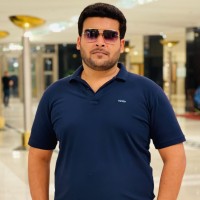 Zeeshan Arif Sulehri