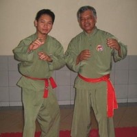 Assangga Kurnia Putra