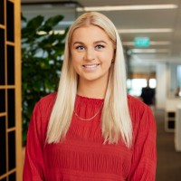 Kiara Du Preez