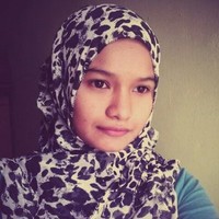 farah nadia