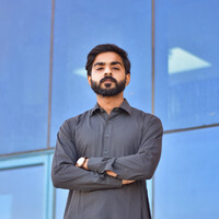 Ghulam Mustafa