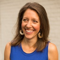 Jennifer Burnham Grant