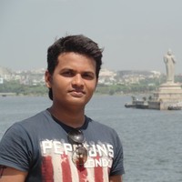 Vishnu Pannati