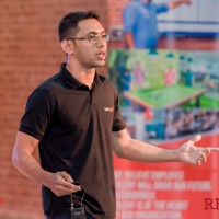 Tuan Khalib Cassim (Tech Lead, Bsc Mis, Msc It)
