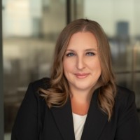 Heidi Mclemore, Mba
