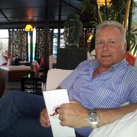 Keith Ratcliffe