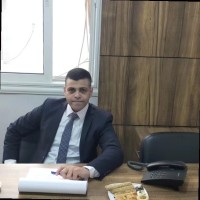 Mohammed Farag