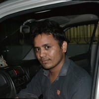 Suresh Bhati Ghanchi