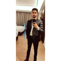 Ankit Khandelwal