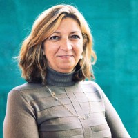 Maria Cravo