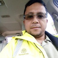 Joel Bathan