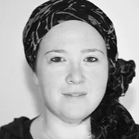 Bayla Shifra Zakuto-Paredes