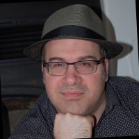 Thierry Fournier