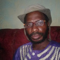 Kamarudeen Abubakar