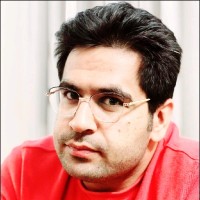 Reza Komeili