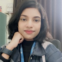 Tantusree Bera