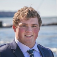 Patrick O'Doherty
