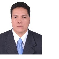 Antonio Mauricio Colchado Rojas
