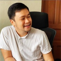 Rey Faisal Dela Cruz