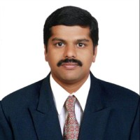 Ganesan Mavila Veetil