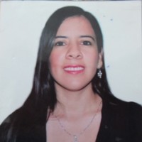 Evelyn Cordova Vasquez