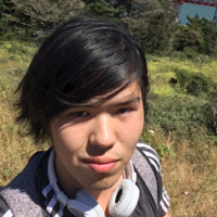Nicholas Shi