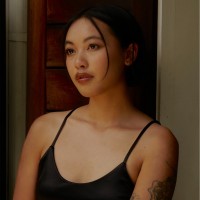 Andrea Hoang