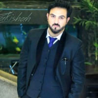 Zakaria Shoaib Khan