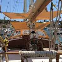 Véronique Bonnot SELLERIE ALL PURPOSE MED