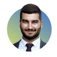 Stevan Andjelkovic