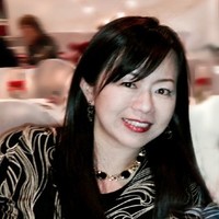 Connie Yi. Wu