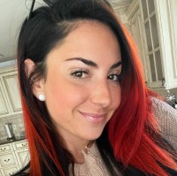 Gabrielle Weinberger