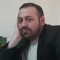Mohammad Idres Siddiqui