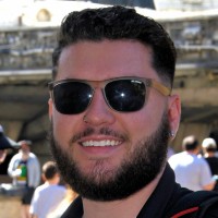 Brent Coker
