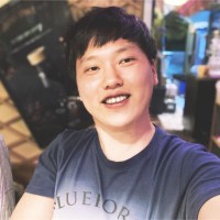 Sangtae Kim
