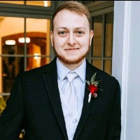 Jesse Lucas