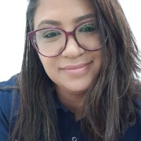 Kamylla Lopes De Oliveira