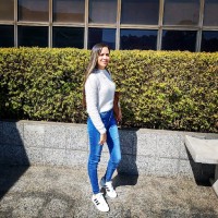 Macy Alves