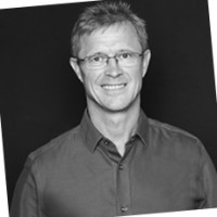 Simon Moore