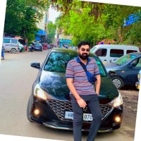 Dr. Prashant