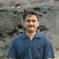 Sushil Kulkarni
