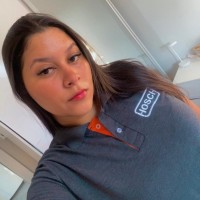 Sabrina Borges