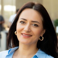 Güzin Arslantaş