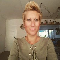 Suzan Oxener-Van Oeveren
